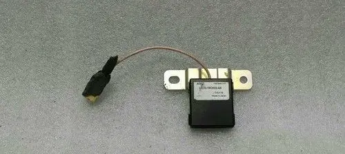 Aston Martin Vanquish Zagato Aerial antenna switch CD3318C850AA