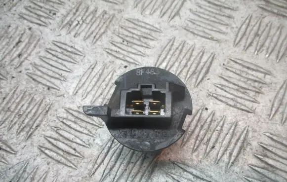 Daihatsu Cuore Heater blower fan relay 