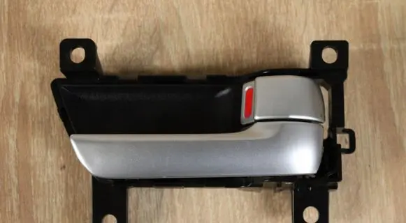 KIA Sorento Rear door interior handle trim 