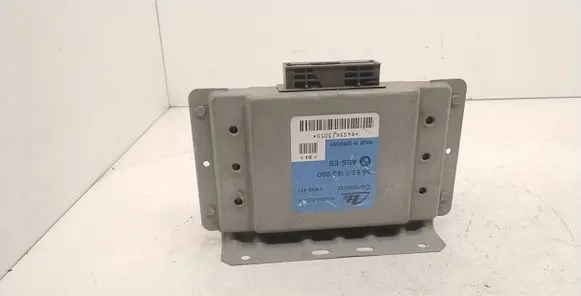 ABS control unit/module