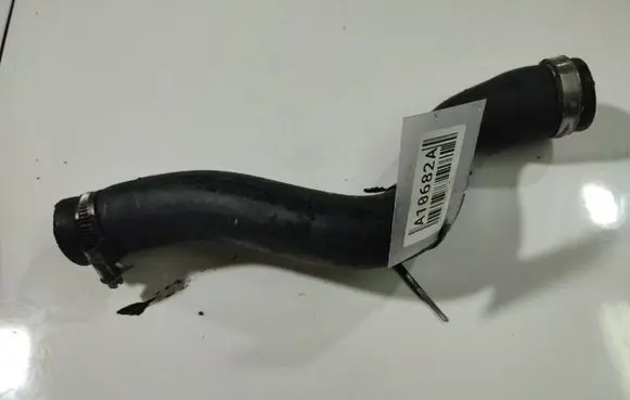 Citroen C4 I Picasso Engine coolant pipe/hose 