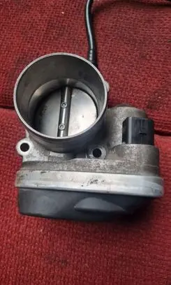 Renault Scenic II - Grand scenic II Electric throttle body valve 8200190236 8200171134 400238827002