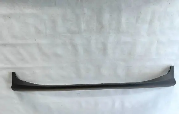BMW i3 Front bumper lip 