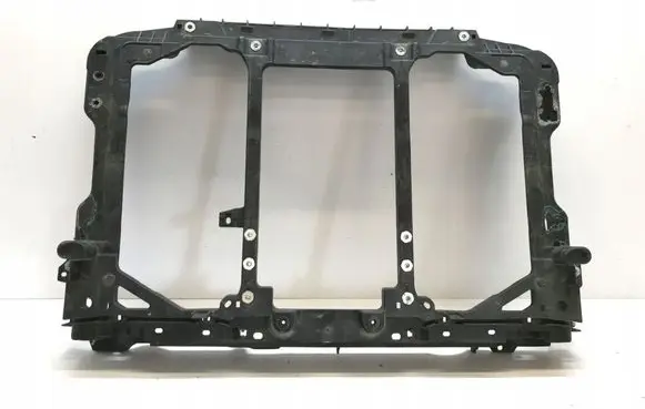 Mazda CX-5 II Radiator support slam panel K12353111