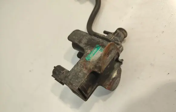 Honda Accord Turbo solenoid valve