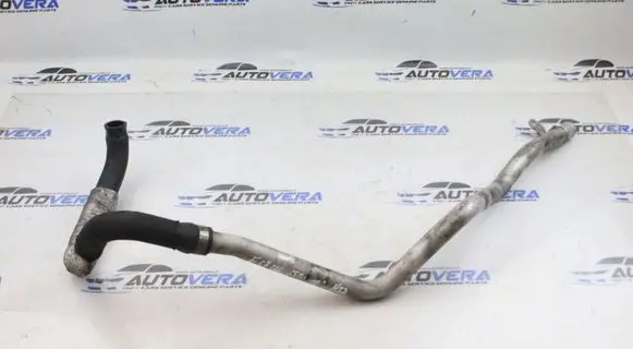 BMW 6 E63 E64 Power steering hose/pipe/line 6774193