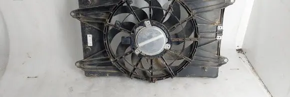 Suzuki Vitara (LY) Electric radiator cooling fan 1710074S00 8191680 502114705