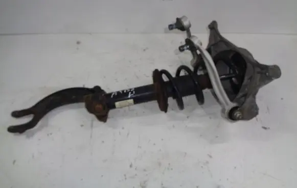 Audi A4 S4 B8 8K Front shock absorber/damper 8K0413031AF