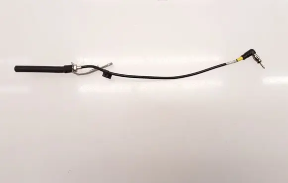 Interior comfort aerial antenna