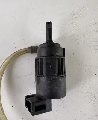 Windscreen/windshield washer pump