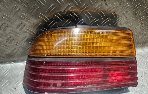 Mazda 626 Rear/tail lights 0437829L 0437829