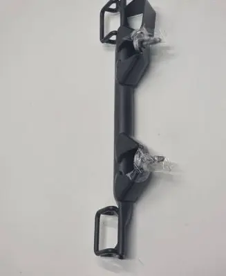 Audi A4 S4 B7 8E 8H ISOFIX Bracket 8E0813545A