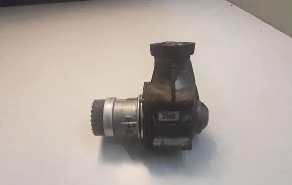 Honda CR-V Front differential GR7G