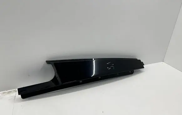 Jaguar XF X250 Other rear door trim element 8X23F255A63AC 8X23F255A63