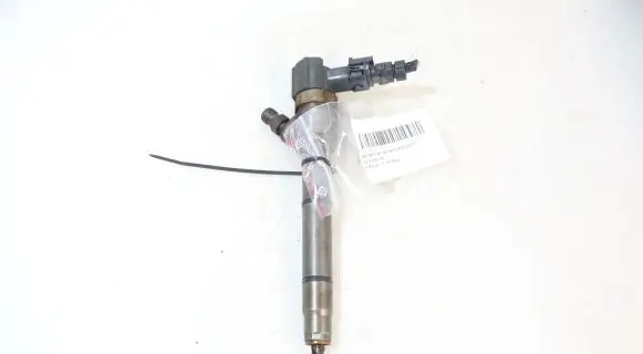 KIA Ceed Fuel injector 0445110256