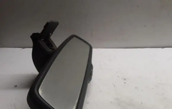 Opel Antara Rear view mirror (interior) 96660609 E11026002