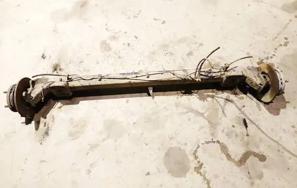 Ford Transit Rear subframe 