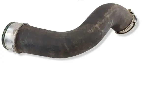Mercedes-Benz C W204 Intercooler hose/pipe A2045281882