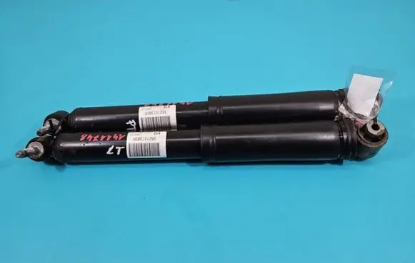 Renault Megane IV Rear shock absorber/damper 562101385R IMPRK1411748