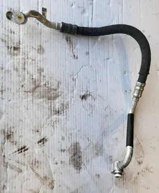 Audi A4 S4 B8 8K Air conditioning (A/C) pipe/hose 8K0260701R ST1378LL