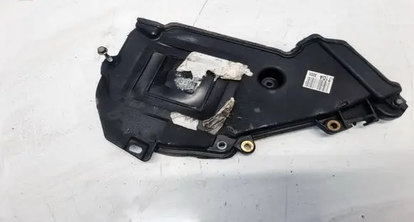 Ford Grand C-MAX Timing belt guard (cover) 9684193080