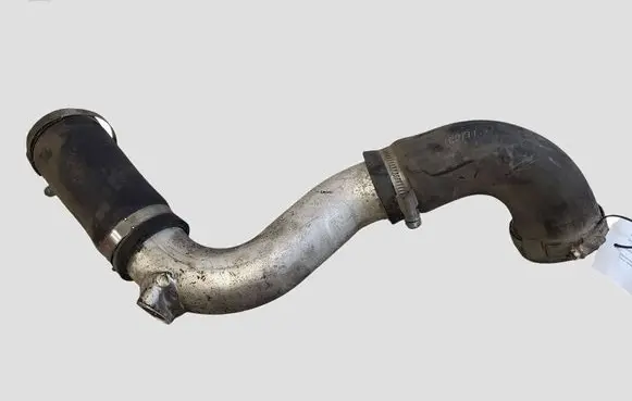 Hyundai ix35 Intercooler hose/pipe