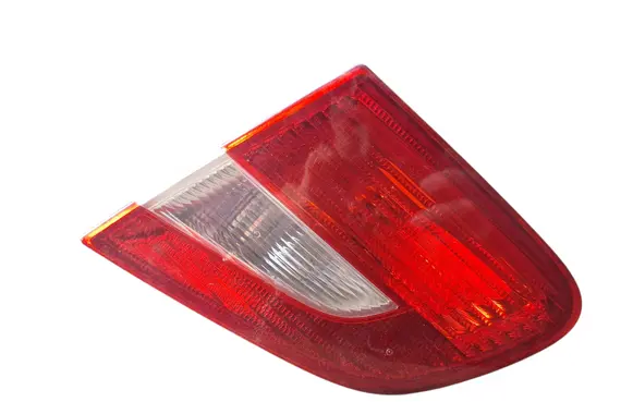 Skoda Superb B6 (3T) Tailgate rear/tail lights 3T5945094