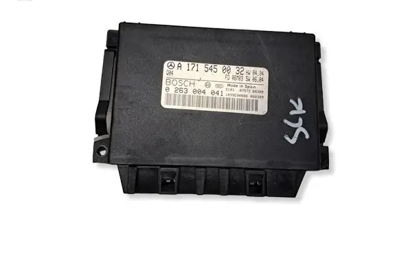 Mercedes-Benz SLK R171 Parking PDC control unit/module A1715450032