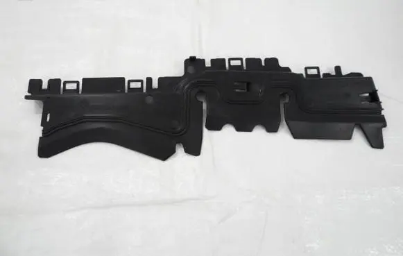 Citroen e-C3 Intercooler air channel guide 9846920980