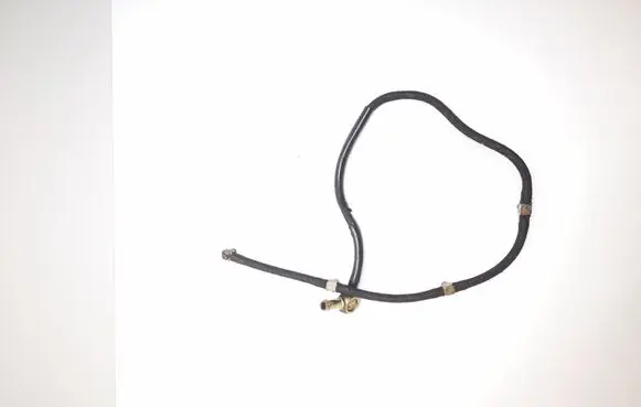 Fuel return line/hose