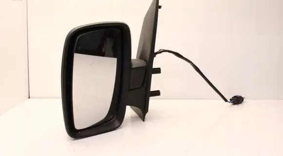 Peugeot Expert Front door electric wing mirror 