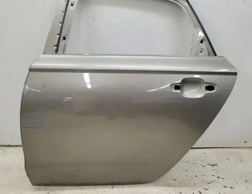 Audi A6 C7 Rear door
