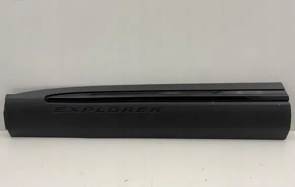 Ford Explorer Front door trim (molding) LB5B