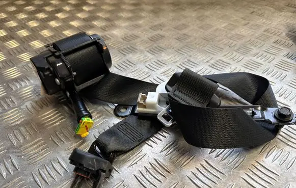 Hyundai Ioniq 5 Front seatbelt 88810gi250