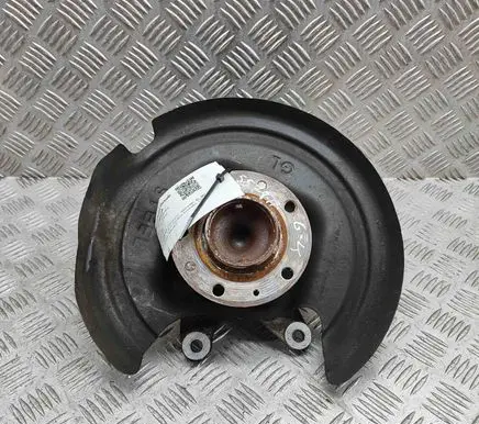 Peugeot 5008 II Rear wheel hub 9808147380 9820098380