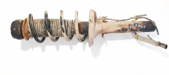 Volkswagen Golf IV Front shock absorber/damper 1j0413031bh