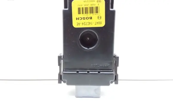 Jaguar S-Type Seat control module XW4T14C724AE