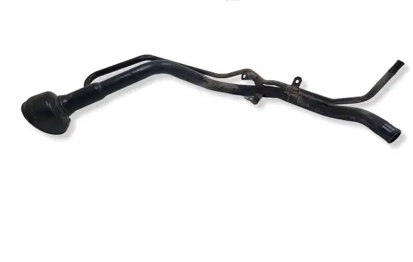 Nissan Qashqai Fuel tank filler neck pipe 