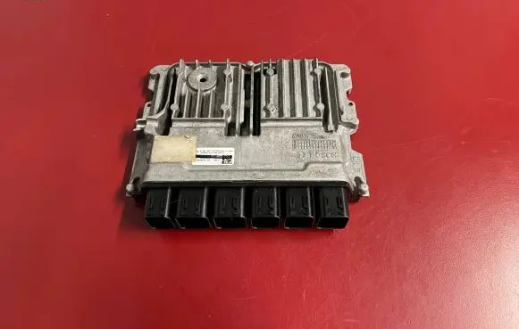 BMW X4 G02 Engine control unit/module 5A149A7