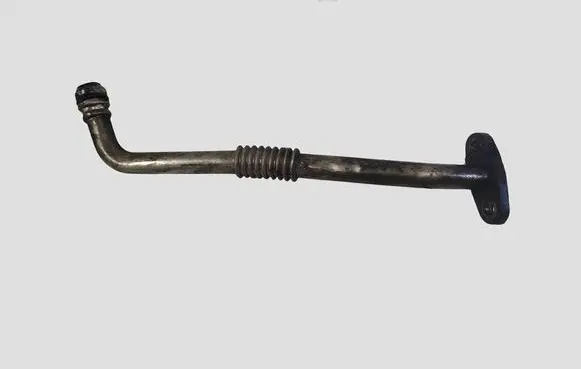 Peugeot Boxer EGR valve line/pipe/hose