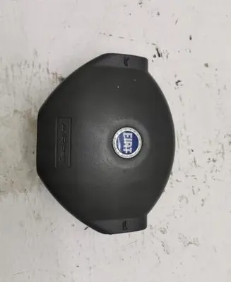 Fiat Panda II Steering wheel airbag 735388305