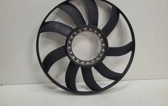Audi A6 S6 C5 4B Fan impeller 4A0121301