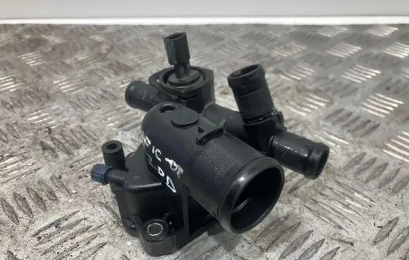 Renault Trafic II (X83) Thermostat housing 781512