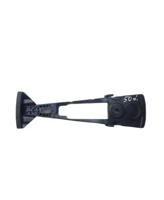 Renault Trafic II (X83) Front door coupe exterior handle/bracket 8200897943 93862213