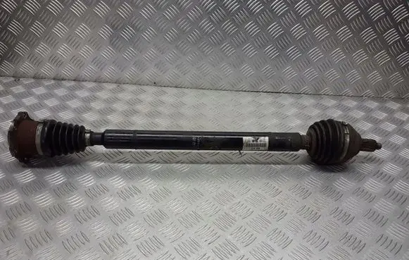 Seat Ibiza IV (6J,6P) Front driveshaft 6R0407762E