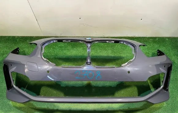 BMW 1 F40 Front bumper
