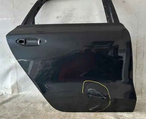 Audi A3 8Y Rear door DPTA38Y