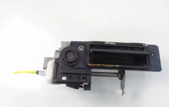Mercedes-Benz SLK R170 Tailgate/trunk/boot exterior handle