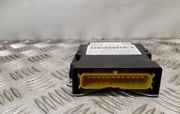 Audi A1 Airbag control unit/module 8X0959655B