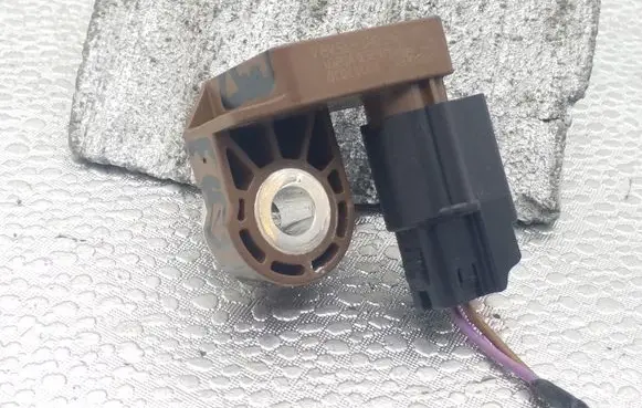 Ford Fiesta Airbag deployment crash/impact sensor 8V5114B342AB